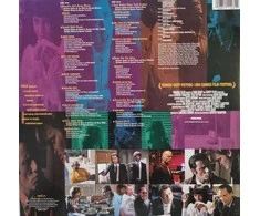 Vinilinė plokštelė - Various - Pulp Fiction (Music From The Motion Picture) 1LP
