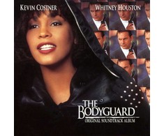 Vinilinė plokštelė - Various - The Bodyguard (Original Soundtrack Album) 1LP