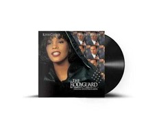Vinilinė plokštelė - Various - The Bodyguard (Original Soundtrack Album) 1LP