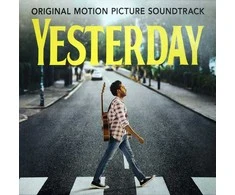 Vinilinė plokštelė - Various - Yesterday (Original Motion Picture Soundtrack) 2LP
