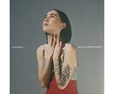 Vinilinė plokštelė - Julia Bardo - Bauhaus, L'Appartamento 1LP