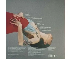 Vinilinė plokštelė - Julia Bardo - Bauhaus, L'Appartamento 1LP