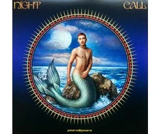 Vinilinė plokštelė - Years &amp; Years - Night Call 1LP