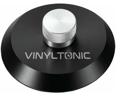 Vinilinė plokštelė Vinyl Tonikas vinilinių plokštelių spaustukas