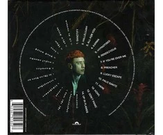 Years &amp; Years – Palo Santo CD