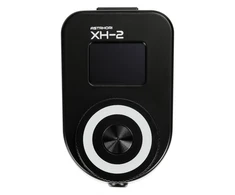 Šviesos matuoklis - AstrHori XH-2 EV1–EV22, ISO, USB-C krovimas