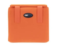 Fotoaparato Įdėklas - Camrock Cube 30 21x12x19 cm 200g su Putų Skydu