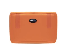 Fotoaparato Įdėklas - Camrock Cube 70 29x14x19cm 315g Lankstūs Skyriai