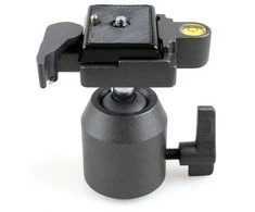 Rutulinė galva Camrock H020