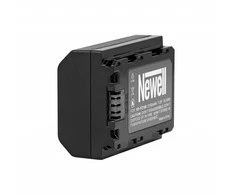 Dviejų kanalų įkroviklio rinkinys ir NP-FZ100 baterija Newell DL-USB-C, skirta Sony