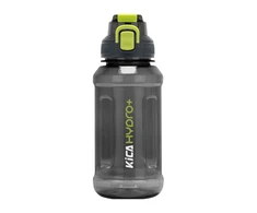Feiyu Tech Sportinė gertuvė KiCA Hydro+ 1000 ml (Juoda)