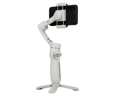 Feiyu Tech Gimbal Stabilizatorius - FeiyuTech Vimble 4 Advance 3-Akso Stabilizacija, AI Sekimo Modulis, Pilka