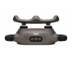 KiCA OmniVibe pilka