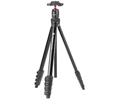 Trikojis - Fotopro DIGI-500 161.5cm 3kg Talpa Juodas