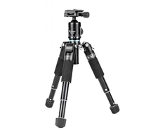 Fotopro M-5 mini 2 tripod with FPH-53P ball head