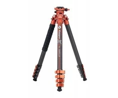 Fotopro X-Airfly trikojis (Oranžinis)