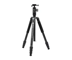 Stovas - Fotopro X-go Chameleon E2 10kg Apkrova 43.7-158.5cm Aukštis