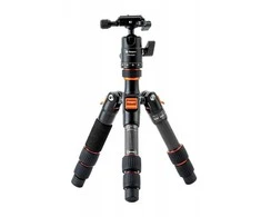 Fotopro X-go mini 2 trikojis su FPH-42QP rutuline galvute