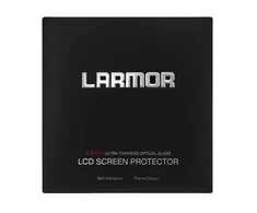 GGS Larmor LCD ekrano apsauga skirta Sony a9 III