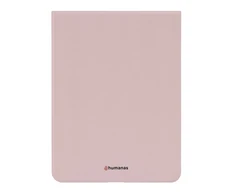 Makiažo veidrodis su LED apšvietimu Humanas HS-ML02 (Rožinis)