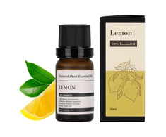 Aromaterapija - Humanas Natural Scents Lemon 10 ml