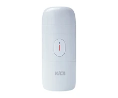Išmanusis laikrodis Feiyu Tech KiCA PureClear Facial Massager – Mėlyna