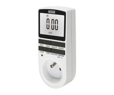 Išmanusis laikrodis Laikmatis - Newell Electronic Timer 2.0 (programuojamas, 10 ciklų, LCD)