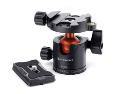 Kf Concept Rutulinė galvutė K&amp;F Concept BH-28L