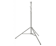 Apšvietimo stovas - K&amp;F Concept KF34.044 280cm 10kg nerūdijančio plieno
