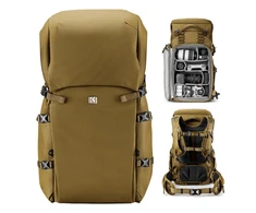Krepšys - K&amp;F Concept Star Wander 05 40L Vandeniui Khaki