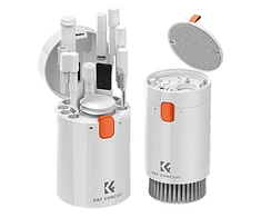 Valiklis K&amp;F Concept 20 viename elektronikos valymo priedų rinkinys