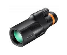 Kf Concept Monokuliaras K&amp;F Concept KF33.075 12x50 juodas