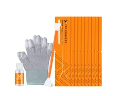 Valiklis K&amp;F Concept cleaning kit for APS-C sensors