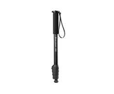 Foto Monopodas - K&amp;F Concept MS16 160cm Aukštis 10kg Apkrova 5-Skyrių 330g