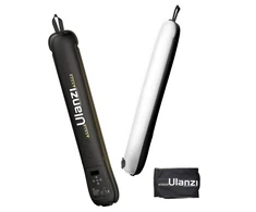 LED Šviestuvas Ulanzi UA12 WB (2700 K-6500 K)