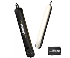 LED lempa Ulanzi UA20 WB (2700 K - 6500 K)