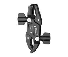 Fotoaparato Priedas - Ulanzi LC01 Vamzdžio Spaustukas 5kg Apkrovos Talpa 48mm Skersmuo