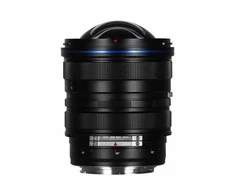 LAOWA Venus Optics 15 mm f/4.5 Zero-D Shift Canon EF objektyvas