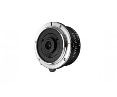 LAOWA Venus Optics 4 mm f/2.8 Fisheye Fujifilm X objektyvas