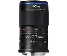 Objektyvas <p>Laowa 65mm f/2.8 2X Ultra Macro APO Sony E</p>