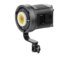Scenos šviesa - Ulanzi V-120c RGB