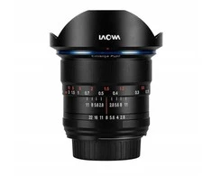 Objektyvas LAOWA Venus Optics Obiektyw D-Dreamer 12 mm f/2,8 Zero-D do Leica L