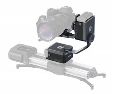 Zeapon Głowica automatinė Pons PT Motorized Pan Head