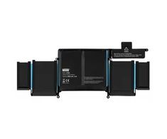Nešiojamo kompiuterio Baterija - Newell A1582 6500mAh MacBook Pro 13 su Įrankiais