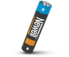 Newell AAA USB-C 500 mAh Baterija 2 pcs blister