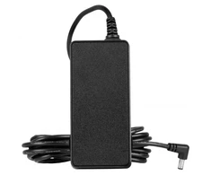 Maitinimo šaltinis - Newell AC Adapteris 19V 3.42A DC 5.5/2.1 mm Juodas