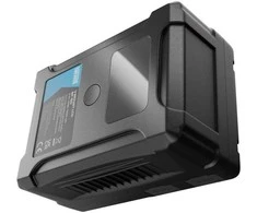 Newell BP-150 LCD V-Mount baterijų paketas