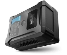 Newell BP-150 LCD V-Mount baterijų paketas