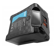 Newell BP-95 LCD V-Mount baterijų paketas