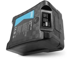 Newell BP-95 LCD V-Mount baterijų paketas